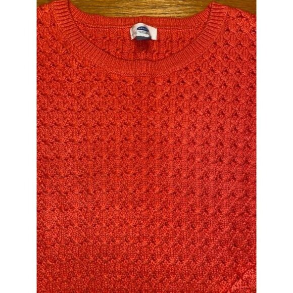 Old Navy Knit Sweater-M - Picture 2 of 6